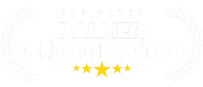 Chiropractic Trusted Badge